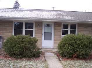 1707 Carlton Blvd APT A, Jackson, MI 49203