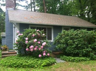 25 Pinewood Ave, Sudbury, MA 01776
