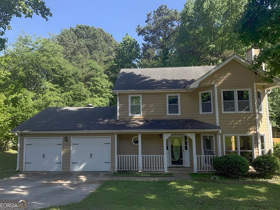 1st image of 750 Forest Park Ln