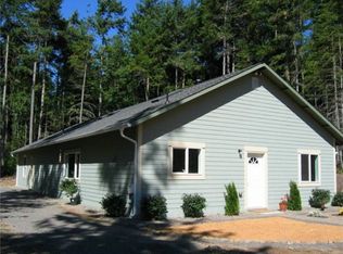 143 Timberline Dr, Port Townsend, WA 98368