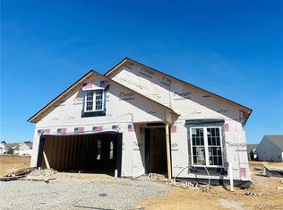 7515 Indian River Run, Henrico, VA 23231