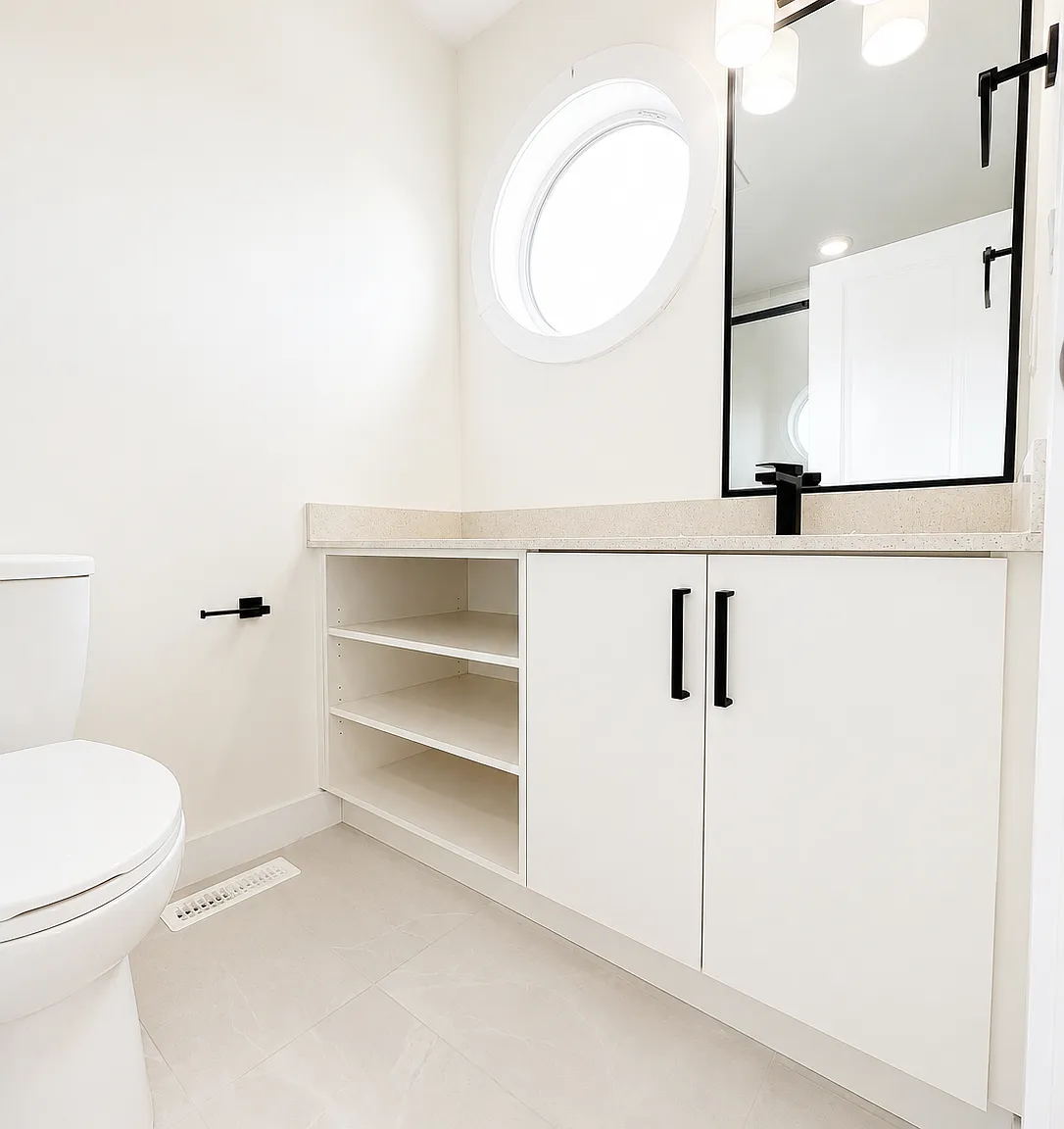Modern Brand New Units at beautiful Canora! — Photo 4