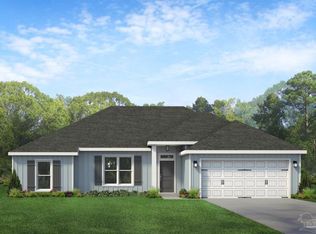 10049 Bellbrook Rd, Milton, FL 32583