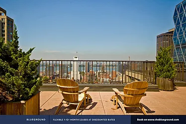 Rented by The Blueground