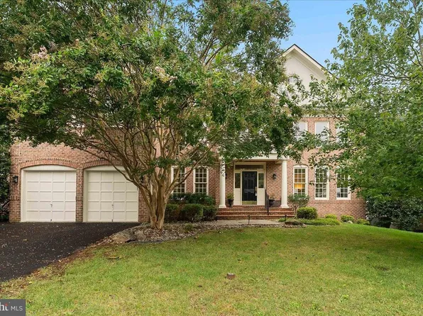 43557 Tuckaway Pl, Leesburg, VA 20176