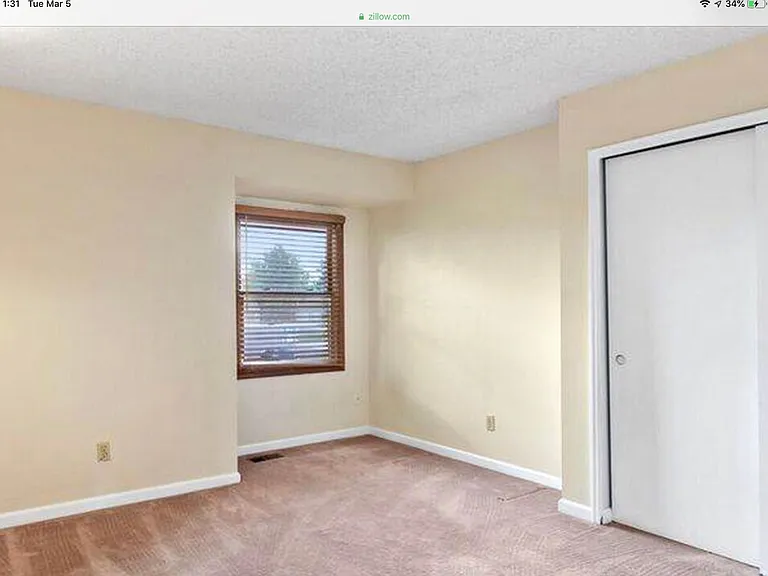 front 2nd bedroom