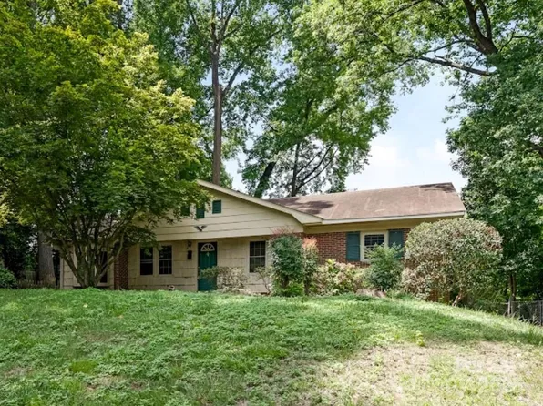 4208 Somerdale Ln, Charlotte, NC 28205