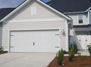 5432 Knobcone Loop #105, Myrtle Beach, SC 29577