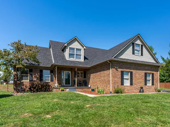 124 Raven Dr, Berea, KY 40403
