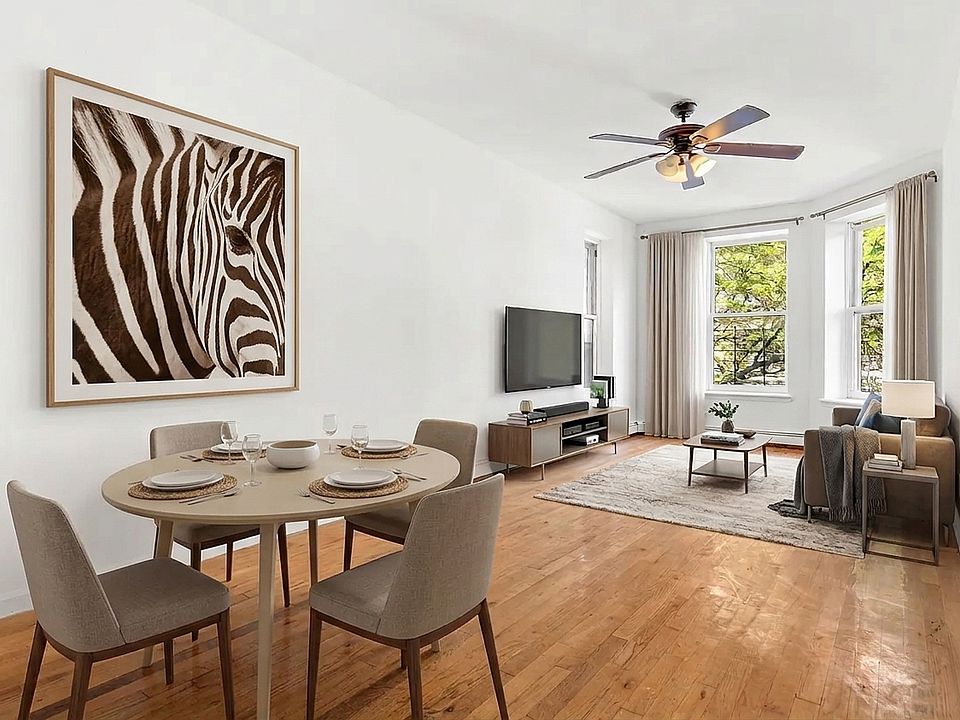 1st image of 430 W 160th St #3