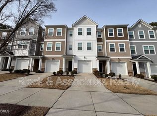 2524 Laurel Valley Way, Raleigh, NC 27604