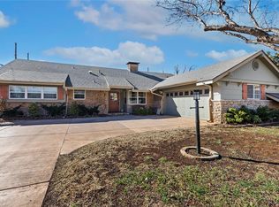 1912 NW 56th Ter, Oklahoma City, OK 73118