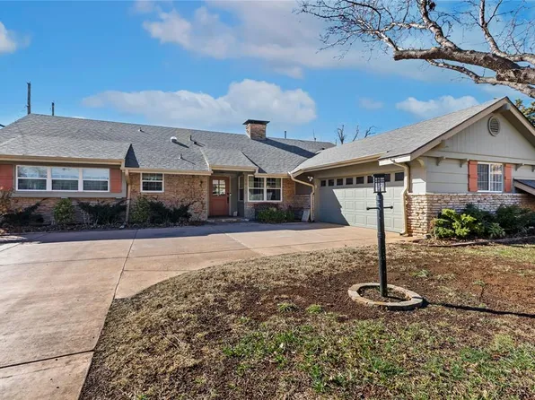 1912 NW 56th Ter, Oklahoma City, OK 73118