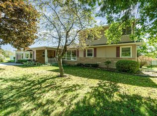 201 W Mable St, Linwood, MI 48634