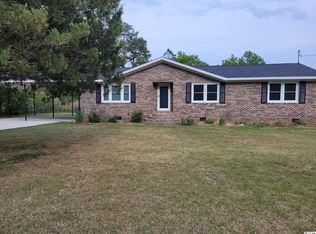 401 S Hazel Ave, Andrews, SC 29510