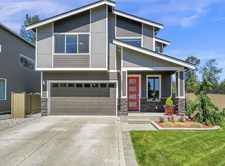 16581 131st St SE, Snohomish, WA 98290