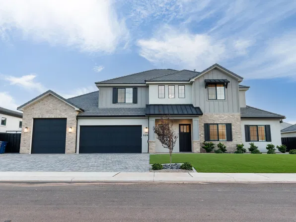 5291 S 1930 W, Hurricane, UT 84737