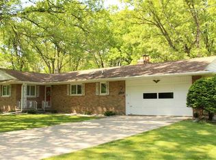 1116 Herbert J Ave, Jackson, MI