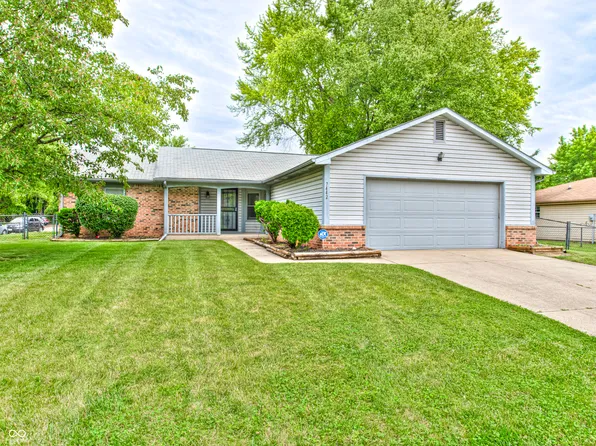 7442 Rogers Dr, Indianapolis, IN 46214