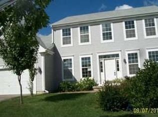 1339 Wild St, Sycamore, IL 60178