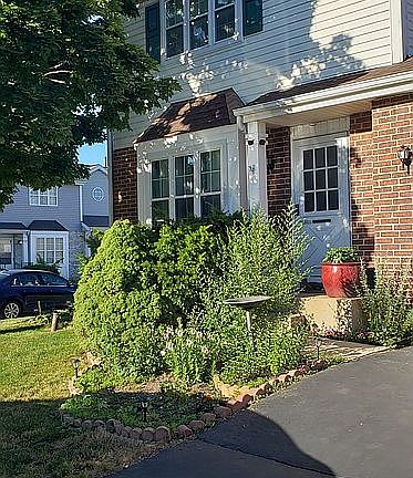 Sits higher than most