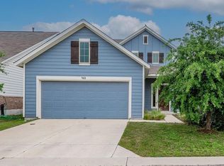5812 Marostica Ln, Round Rock, TX 78665