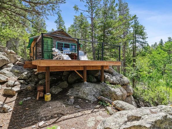 306 Olde Carter Lake Rd