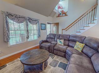 585 Cc Andrews Rd, Timberlake, NC 27583