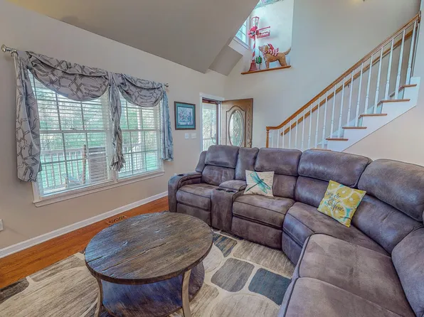 585 Cc Andrews Rd, Timberlake, NC 27583