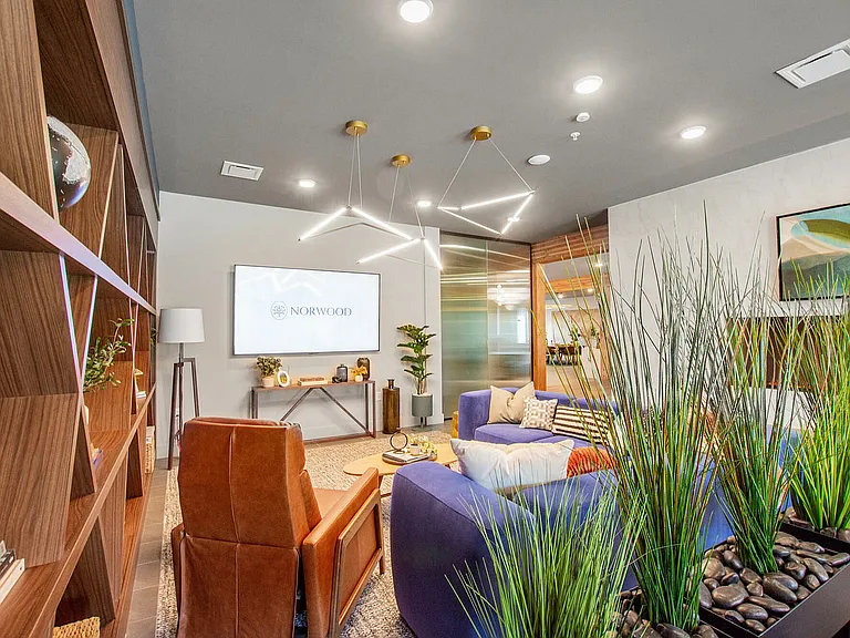 Norwood | Luxury Apartments