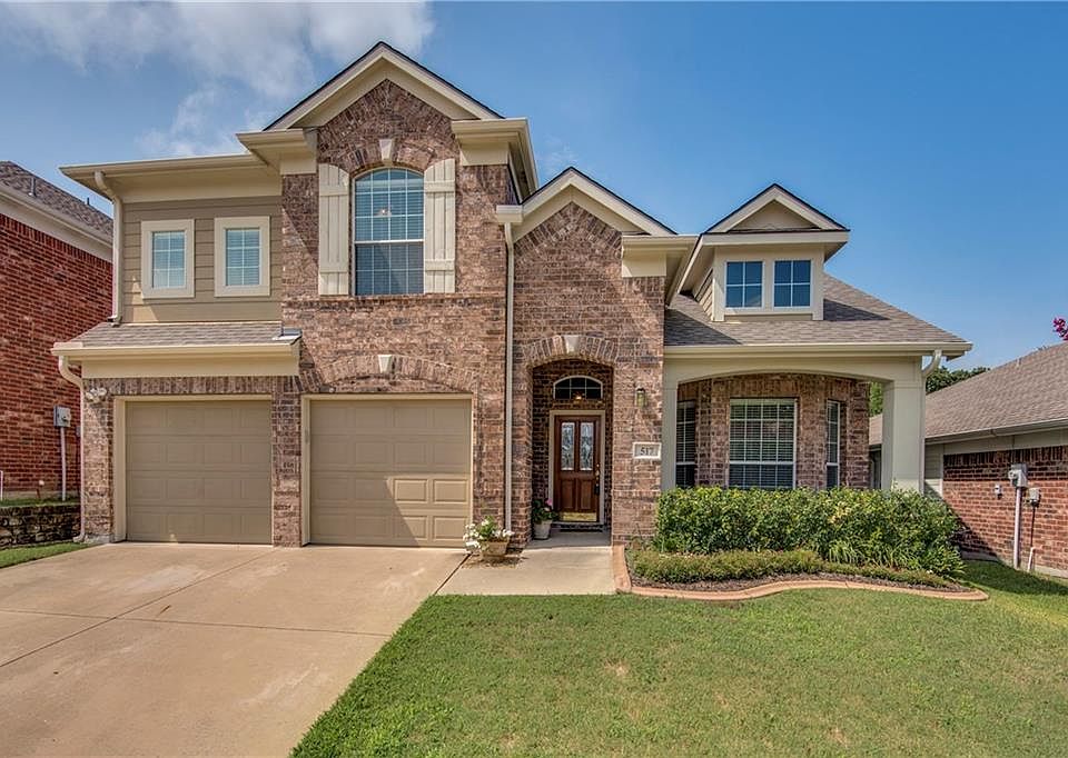1st image of 517 Crystal Falls Dr