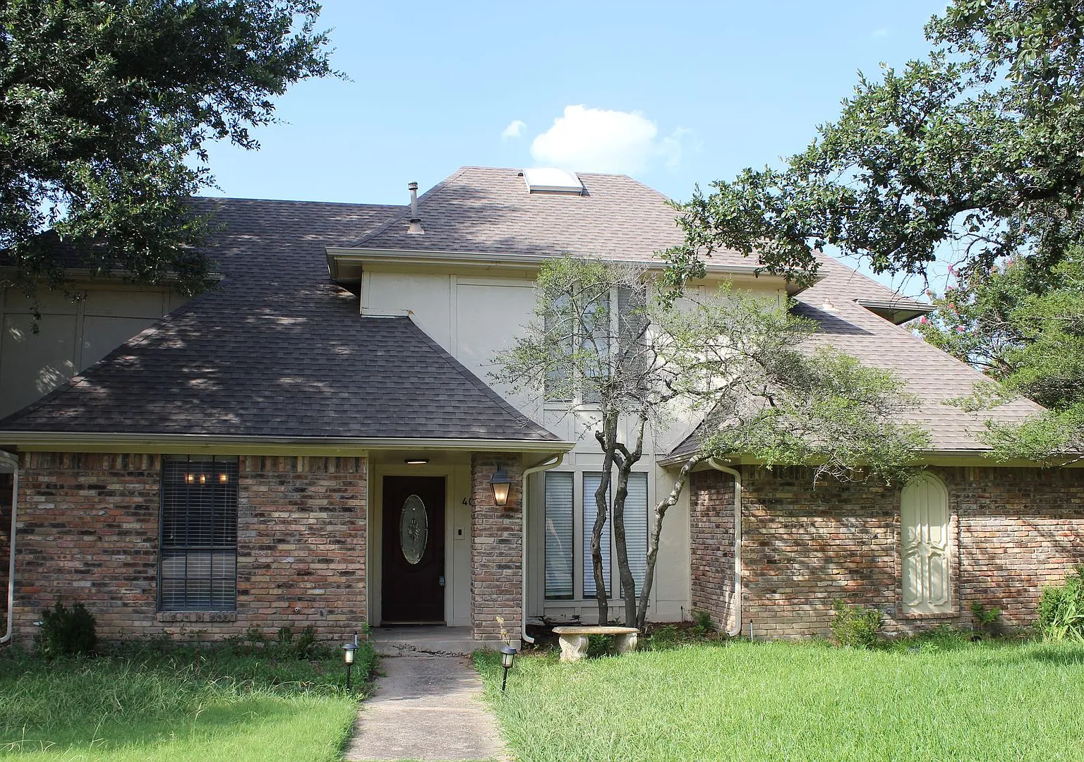 Property: 4037 Leon Dr. Plano, TX. 75074 — Photo 1