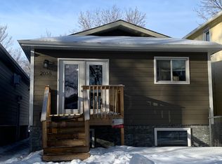 2058 Wallace St #2, Regina, SK S4N 4A4
