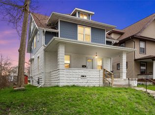 1545 Bever Ave SE, Cedar Rapids, IA 52403