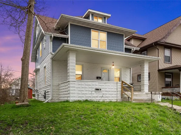 1545 Bever Ave SE, Cedar Rapids, IA 52403