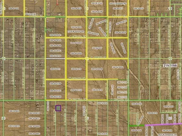 Lot 15 S Canelo Road, Golden Valley, AZ 86413