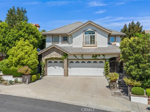 20519 Longbay Dr, Yorba Linda, CA 92887