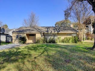 4908 Mayfair St, Bellaire, TX 77401