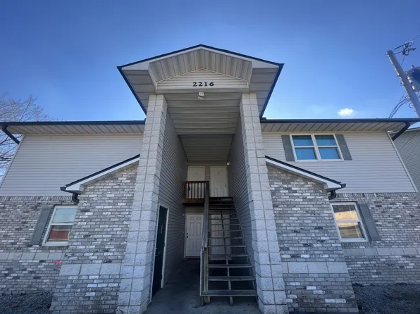 2216 E 8th St #1-4, Joplin, MO 64801