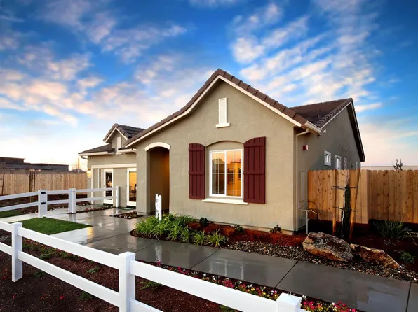 2433 Wisteria Ln, Turlock, CA 95380