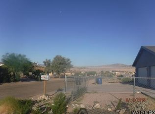 2431 Ripple Dr, Bullhead City, AZ 86429