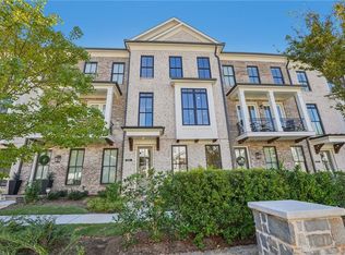 280 Briscoe Way #38, Alpharetta, GA 30009