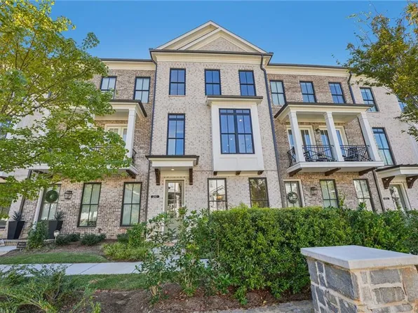 280 Briscoe Way #38, Alpharetta, GA 30009