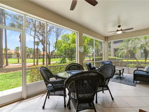 3892 Forest Glen BLVD #102, NAPLES, FL 34114