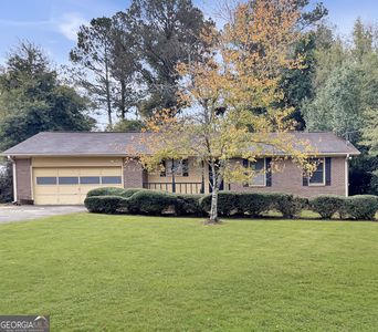 316 Sweetbriar Ln, Griffin, GA, 30224