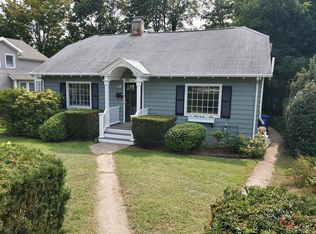 28 Eversley Ave, Norwalk, CT 06851