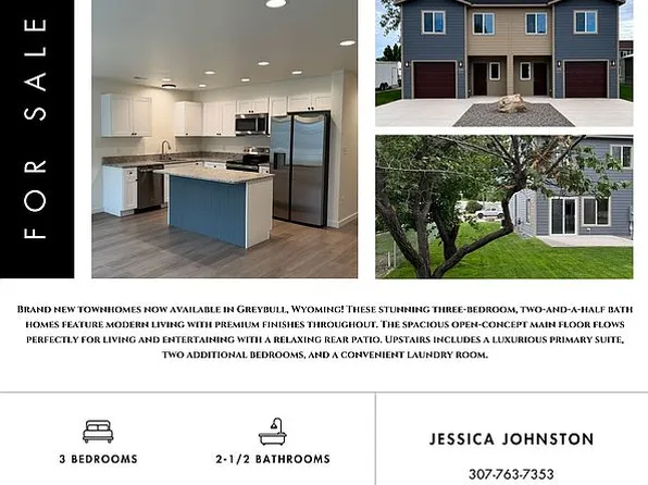 428 10th Ave N, Greybull, WY 82426