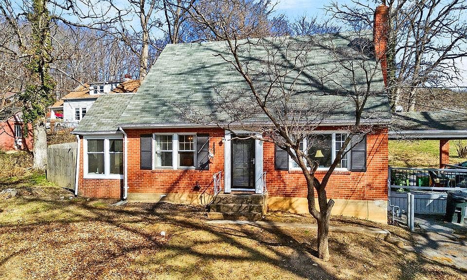 1st image of 1521 Churchville Ave