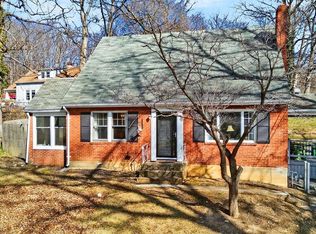 1521 Churchville Ave, Staunton, VA 24401