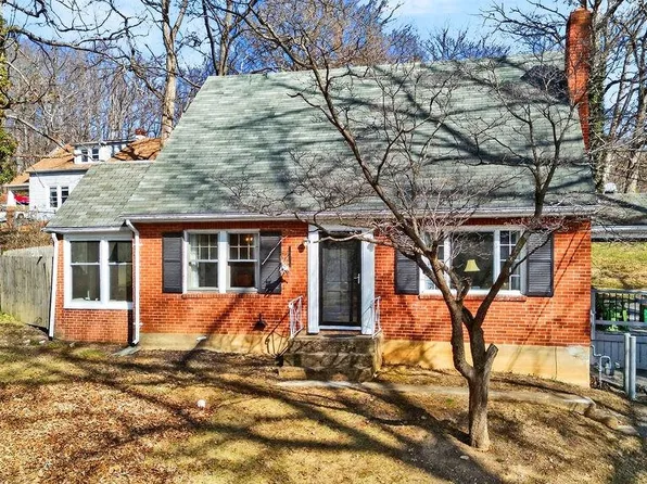 1521 Churchville Ave, Staunton, VA 24401